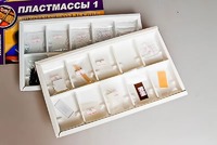 Коллекция "Пластмассы" - fgospostavki.ru - Норильск
