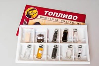 Коллекция "Топливо" - fgospostavki.ru - Норильск