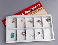 Коллекция "Шкала твердости" - fgospostavki.ru - Норильск