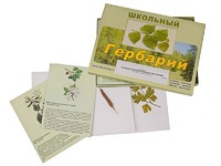 Гербарий "Сельскохозяйственные растения" (30 видов, с иллюстрациями) - fgospostavki.ru - Норильск