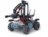 Учебный робот DJI Robomaster S1 EP - fgospostavki.ru - Норильск