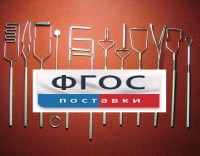 Постановочные зонды (медицинская сталь). Комплект из 12 зондов - fgospostavki.ru - Норильск