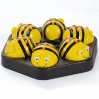 Комплект программируемых мини-роботов Bee-Bot - fgospostavki.ru - Норильск