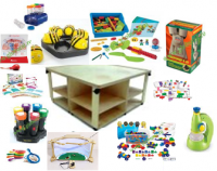 STEM набор для детей 6-7 лет. Базовый - fgospostavki.ru - Норильск