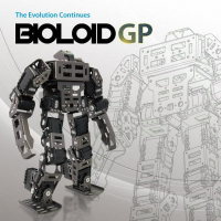 Набор ROBOTIS BIOLOID GP - fgospostavki.ru - Норильск