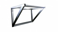 Перекладина навесная (в призматической раме) - fgospostavki.ru - Норильск