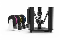 Учебная модульная станция Dobot MOOZ 3Z - fgospostavki.ru - Норильск