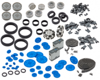 Ресурсный набор по робототехнике "Competition Add-On Kit" VEX IQ - fgospostavki.ru - Норильск