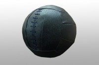 Медицинбол (12 килограмм, кирза) - fgospostavki.ru - Норильск
