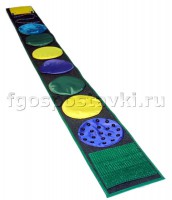 Сенсорная дорожка №4 (10 фракций) - fgospostavki.ru - Норильск