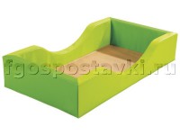 Кровать мягкая - fgospostavki.ru - Норильск