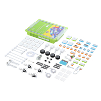 Электронный конструктор Neuron Creative Lab Kit 2.0 - fgospostavki.ru - Норильск