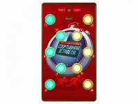 Многофункциональный спортивно-игровой комплекс "Спортивная эстафета" - fgospostavki.ru - Норильск
