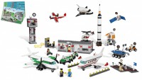 Конструктор "Космос и аэропорт. LEGO" - fgospostavki.ru - Норильск