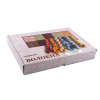 Коллекция "Волокна" (с раздаточным материалом) - fgospostavki.ru - Норильск