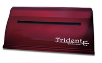 Принтер для печати рельефно-точечным шрифтом Брайля Trident - fgospostavki.ru - Норильск
