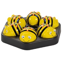 Комплект программируемых мини-роботов Bee-Bot - fgospostavki.ru - Норильск