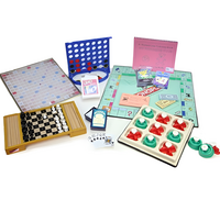 Игровой детский набор со шрифтом Брайля - fgospostavki.ru - Норильск
