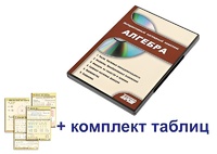 Интерактивный наглядный комплекс "Алгебра" - fgospostavki.ru - Норильск