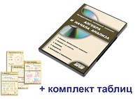Интерактивный наглядный комплекс "Алгебра и начала анализа" - fgospostavki.ru - Норильск