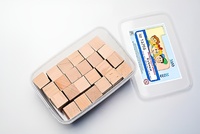 Игровой набор Фребеля "Кубики" (48 шт., бук, серия "Красота вокруг нас") - fgospostavki.ru - Норильск