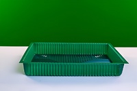 Лоток раздаточный лабораторный 250х150х45 - fgospostavki.ru - Норильск