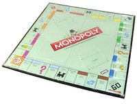 Игра «Монополия» со шрифтом Брайля - fgospostavki.ru - Норильск