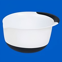 Нескользящая миска для смешивания продуктов - fgospostavki.ru - Норильск