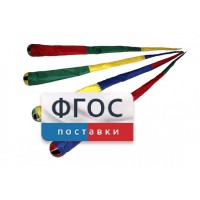 Игра "Комета" (разноцветные) - fgospostavki.ru - Норильск