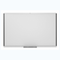 Интерактивная доска SMART SBM787V с пассивным лотком (Notebook 22) - fgospostavki.ru - Норильск