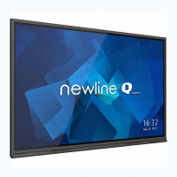 Интерактивная LED панель Newline TT-6521Q - fgospostavki.ru - Норильск