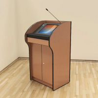 Интерактивная трибуна Smart 17 - fgospostavki.ru - Норильск