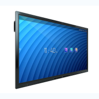 Интерактивный дисплей  SMART SBID-GX165 (в составе интерактивной панели SBID-GX065) - fgospostavki.ru - Норильск