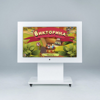 Интерактивный стол «Super NOVA» 55" - fgospostavki.ru - Норильск