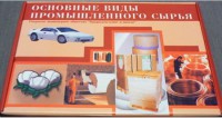 Коллекция "Основные виды промышленного сырья" - fgospostavki.ru - Норильск