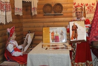 Русский народный костюм: традиции и современность - fgospostavki.ru - Норильск