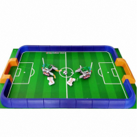 Конструктор по робототехнике Soccer Robot FK - fgospostavki.ru - Норильск