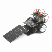Конструктор Robo kit 2 - fgospostavki.ru - Норильск