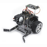 Конструктор Robo kit 4 - fgospostavki.ru - Норильск