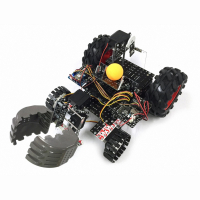 Конструктор Robo kit 6 - fgospostavki.ru - Норильск
