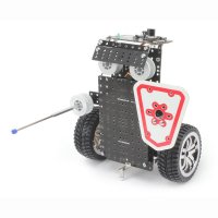 Конструктор Robo Kit 3 - fgospostavki.ru - Норильск