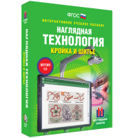 Технология. Кройка и шитье - fgospostavki.ru - Норильск
