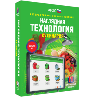 Технология. Кулинария - fgospostavki.ru - Норильск