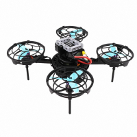 квадрокоптер Makefire Ghost II - fgospostavki.ru - Норильск