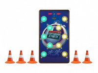 Многофункциональный спортивно-игровой комплекс "Спортивная эстафета" - fgospostavki.ru - Норильск