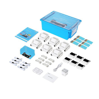 Образовательный робототехнический набор Makeblock Codey Rocky Education Pack - 6 Robots - fgospostavki.ru - Норильск