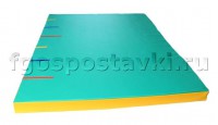 Детский мат с разметкой - fgospostavki.ru - Норильск