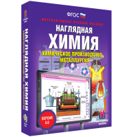 Наглядная химия. Химическое производство. Металлургия - fgospostavki.ru - Норильск