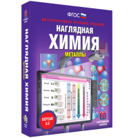 Наглядная химия. Металлы - fgospostavki.ru - Норильск