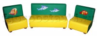 Комплект "Море" - fgospostavki.ru - Норильск